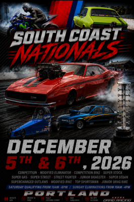 South Coast Nationals